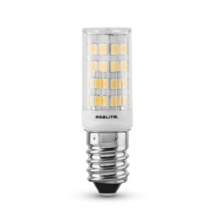 Bombilla LED Asalite E14 3W 340Lm 3000K IP20 [ASAL-0121 1