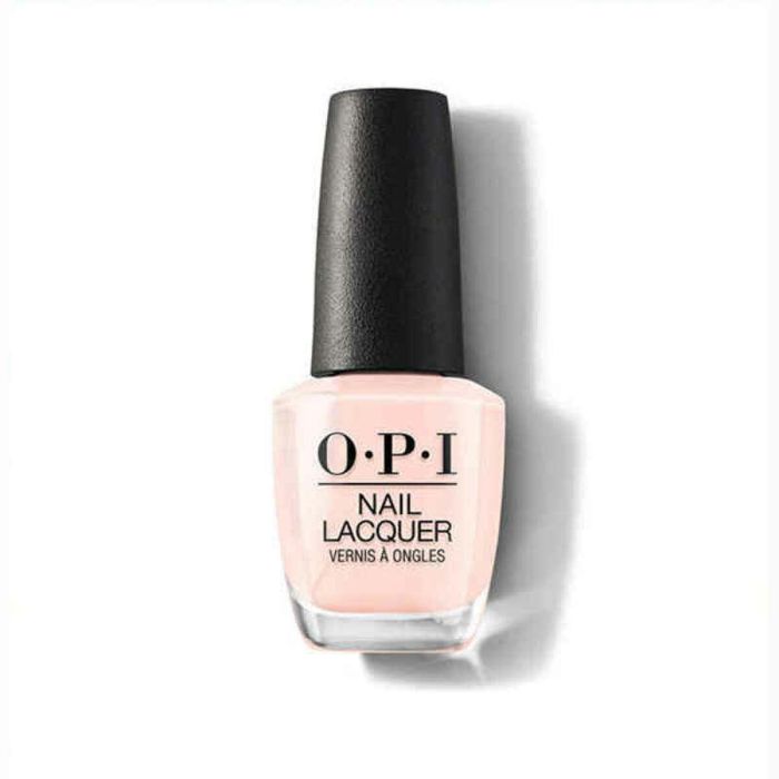 Opi Esmalte de Uñas Nail Lacquer Bubble Bath 3