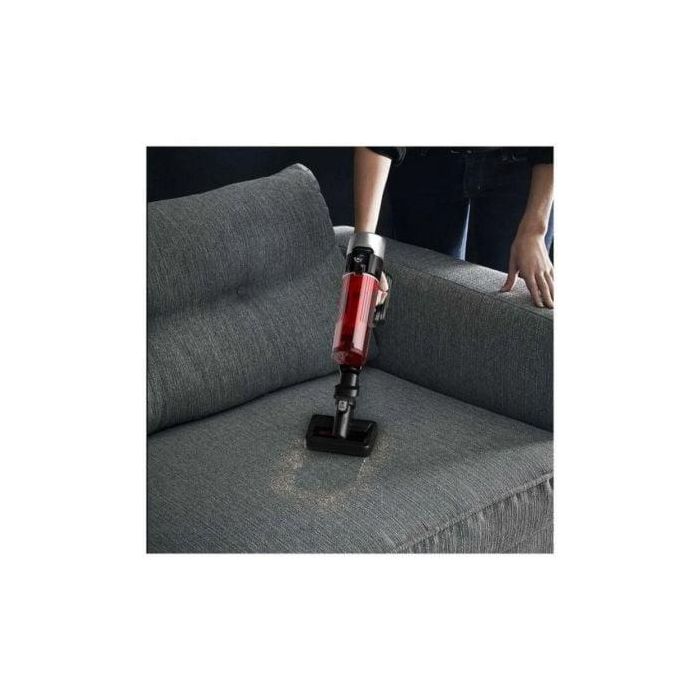 Aspirador Escoba con batería Rowenta X-Force 9.60 Flex Animal Care RH2077WO/ Autonomía 45 Min 3 Aspirador Escoba con batería Rowenta X-Force 9.60 Flex Animal Care RH2077WO/ Autonomía 45 Min 3