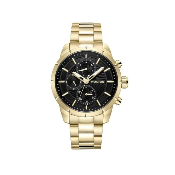 Reloj Hombre Police (Ø 46 mm) 1