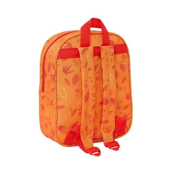 Mochila Safta Guarderia 3D 270x220x100 mm 1 Mochila Safta Guarderia 3D 270x220x100 mm 1