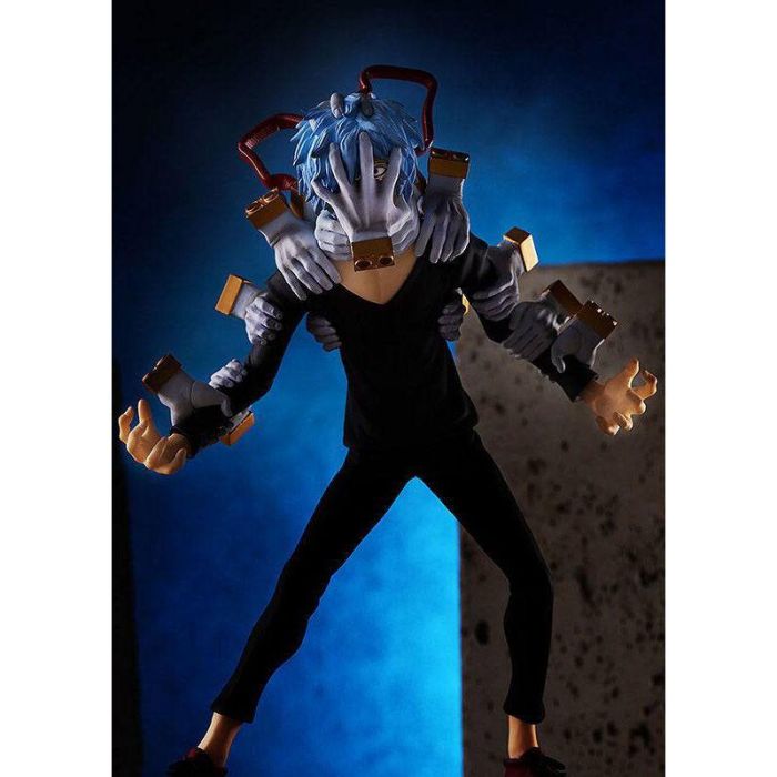 Figura Pop Up Parade Tomura Shigaraki My Hero Academia 17cm 2