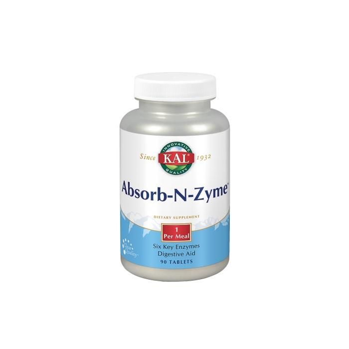 Absorb-N-Zyme Absorb-N-Zyme