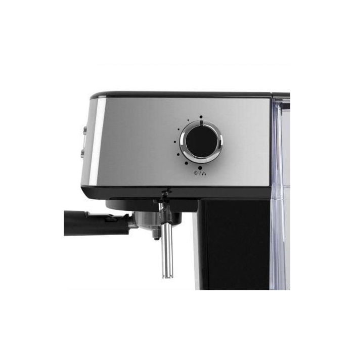 Cafetera Expreso Orbegozo EX 5500/ 1100W/ 20 Bares 3 Cafetera Expreso Orbegozo EX 5500/ 1100W/ 20 Bares 3