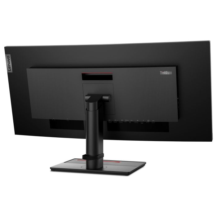 Lenovo Monitor ThinkVision P34w-20 34" UWQHD IPS Curvo 4ms 60Hz USB-C HDMI DP Negro 12 Lenovo Monitor ThinkVision P34w-20 34" UWQHD IPS Curvo 4ms 60Hz USB-C HDMI DP Negro 12