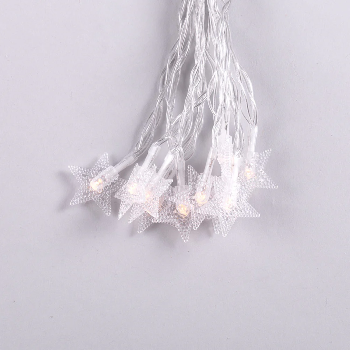 Guirnalda LED Interior 3M HO-XMAS-019-IP20-3M-WW 4 Guirnalda LED Interior 3M HO-XMAS-019-IP20-3M-WW 4