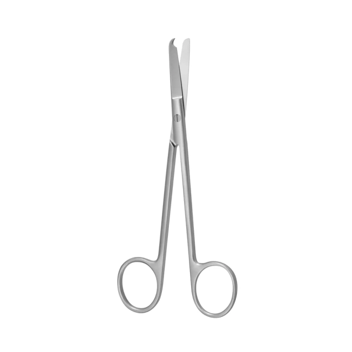Covetrus Tijeras de Sutura Littauer Recta 14 cm para Retirada de Suturas