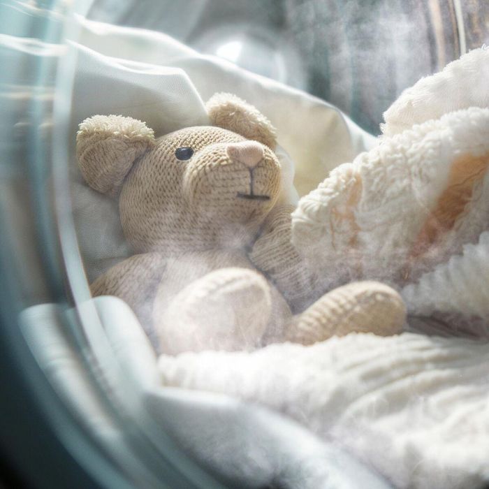 Lavadora Cecotec 10950 Autodose Inverter 3D Titanium A 1400 rpm 10 kg 19 Lavadora Cecotec 10950 Autodose Inverter 3D Titanium A 1400 rpm 10 kg 19