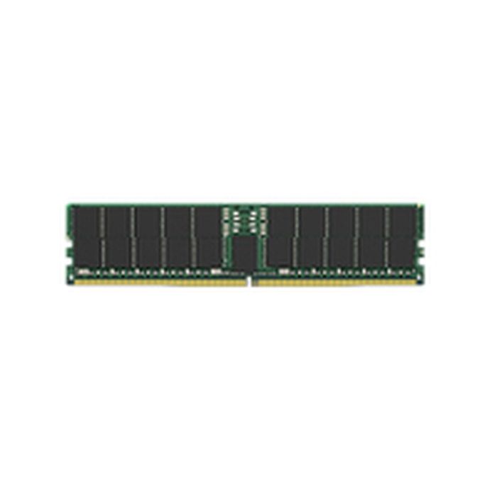 Memoria RAM Kingston KTH-PL548D4-64G 64 GB DDR5 4800 MHz CL40 1 Memoria RAM Kingston KTH-PL548D4-64G 64 GB DDR5 4800 MHz CL40 1