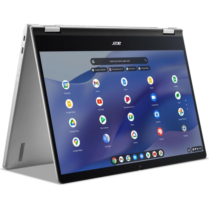 CHROMEBOOK SPIN514 14IN 1