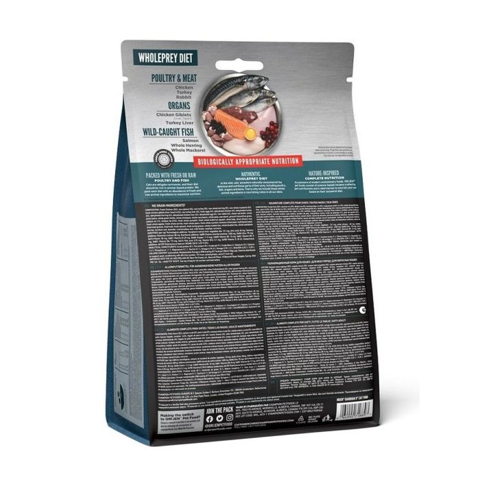Pienso Orijen Guardian 8 Pollo Salmón 340 g 1 Pienso Orijen Guardian 8 Pollo Salmón 340 g 1