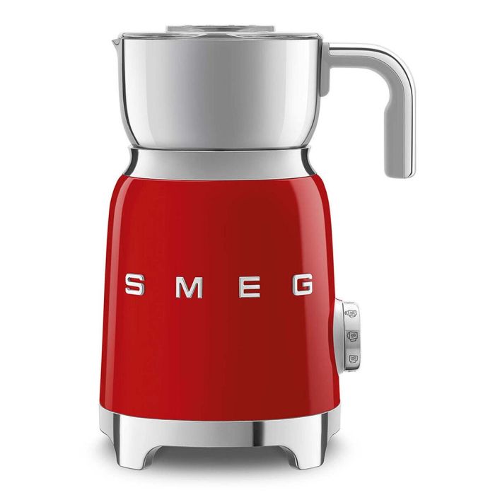 Mini Batidora Espumadora Smeg Mini Batidora Espumadora Smeg