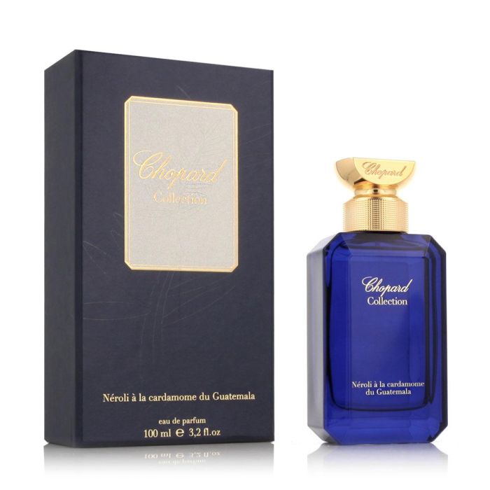 Perfume Unisex Chopard Néroli à la Cardamome du Guatemala EDP 100 ml