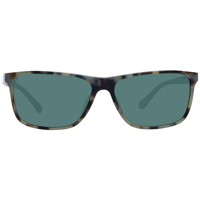 Gafas de Sol Unisex Gant GA7185 5856N 3 Gafas de Sol Unisex Gant GA7185 5856N 3
