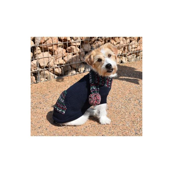 Nayeco Jersey College 50 cm 1 Nayeco Jersey College 50 cm 1