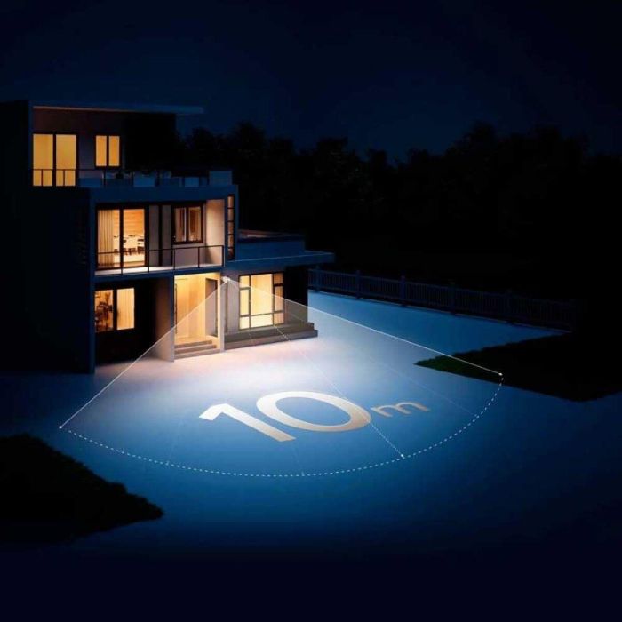 Xiaomi BHR8301GL Outdoor Camera Bw500 15