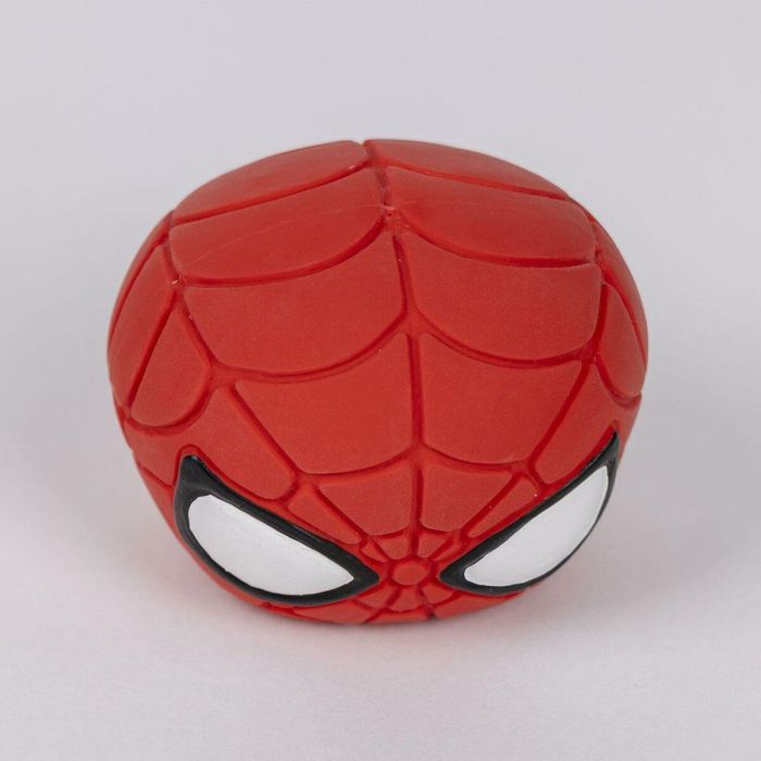 Juguete para perro látex marvel 8.0 x 7.0 x 8.0 cm 2 Juguete para perro látex marvel 8.0 x 7.0 x 8.0 cm 2