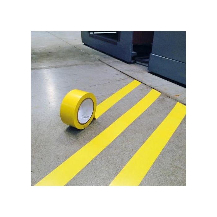 Marcaje Seguridad Tarifold Autoadhesivo Rollo 33M X 5Cm Blanco 5 Marcaje Seguridad Tarifold Autoadhesivo Rollo 33M X 5Cm Blanco 5