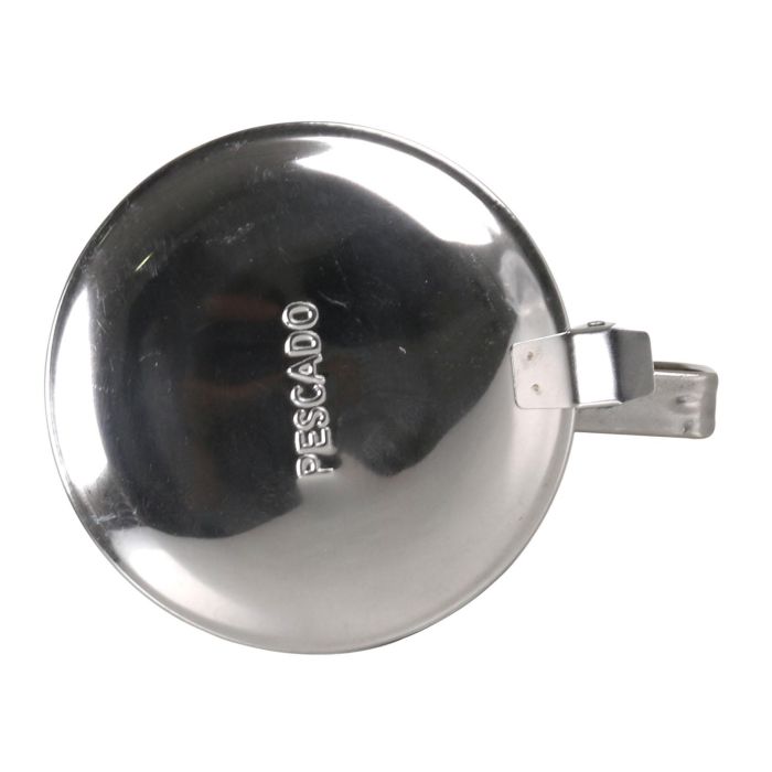 Grasera para Carne/Pescado 950 cc inox Privilege (6 Unidades) 3 Grasera para Carne/Pescado 950 cc inox Privilege (6 Unidades) 3