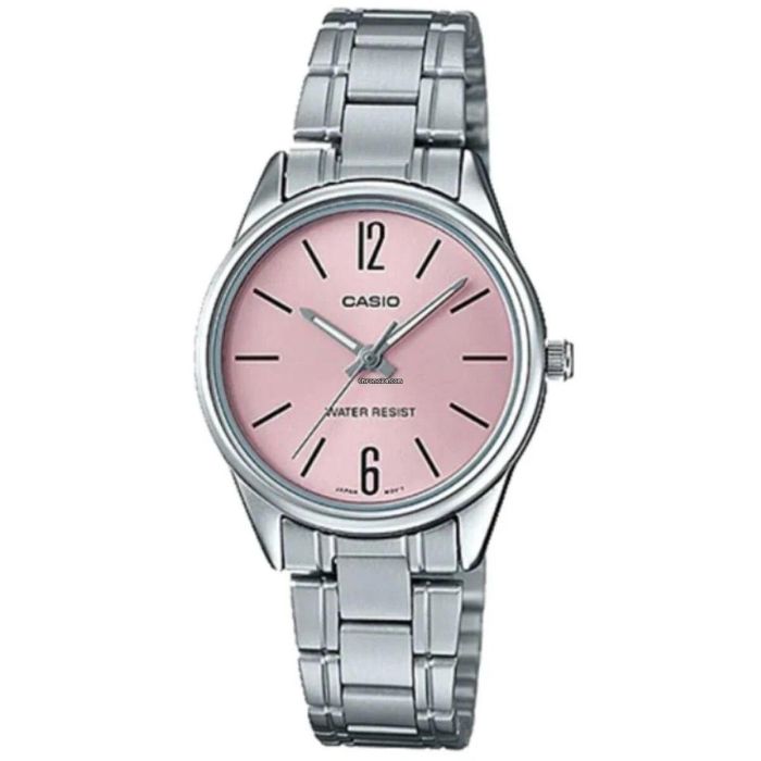 Reloj Mujer Casio COLLECTION (Ø 34 mm)