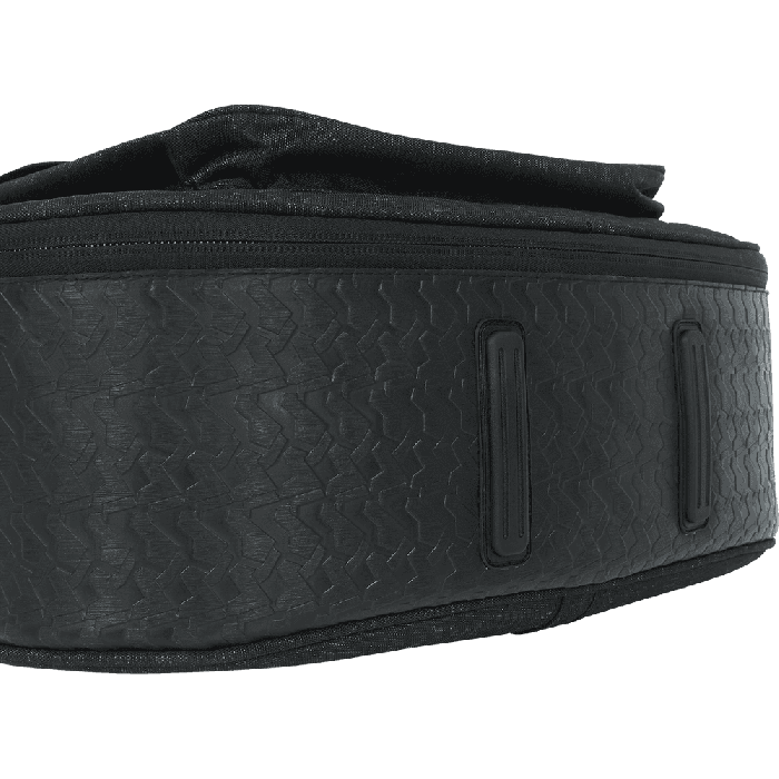 Softcase Guitarra Acústica Jumbo "Gator Transit" - Negro 2 Softcase Guitarra Acústica Jumbo "Gator Transit" - Negro 2