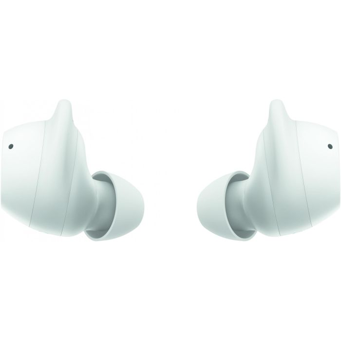 Samsung Galaxy Buds FE SM-R400 Auriculares Inalámbricos Bluetooth 5.2 Reducción Activa de Ruido (ANC) Blanco Autonomía 30h Carga USB-C