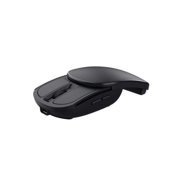 Ratón Plegable Inalámbrico Trust Zylo/ Hasta 2400 DPI 2 Ratón Plegable Inalámbrico Trust Zylo/ Hasta 2400 DPI 2