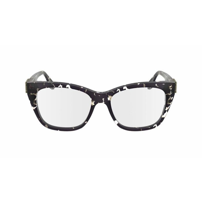 Montura de Gafas Mujer Victoria Beckham VB2662-5216010 Ø 52 mm 2 Montura de Gafas Mujer Victoria Beckham VB2662-5216010 Ø 52 mm 2