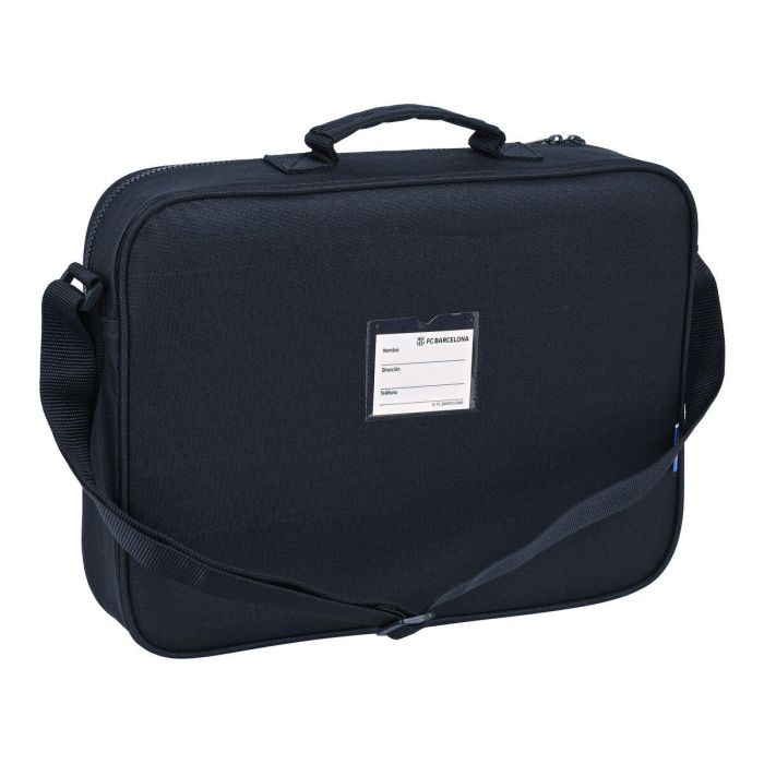Cartera extraescolares f.c.barcelona 1ª equip. 22/23 38x28x6cm 2 Cartera extraescolares f.c.barcelona 1ª equip. 22/23 38x28x6cm 2