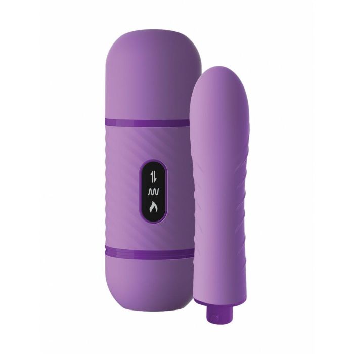 Vibrador Punto G Pipedream Fantasy for her 5