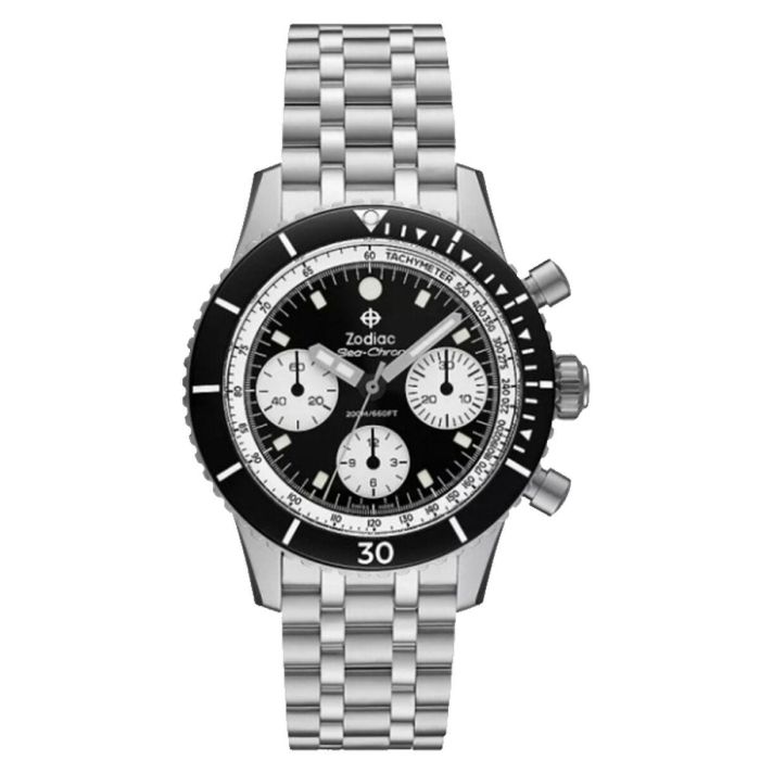 Reloj Hombre Zodiac ZO3604 Reloj Hombre Zodiac ZO3604