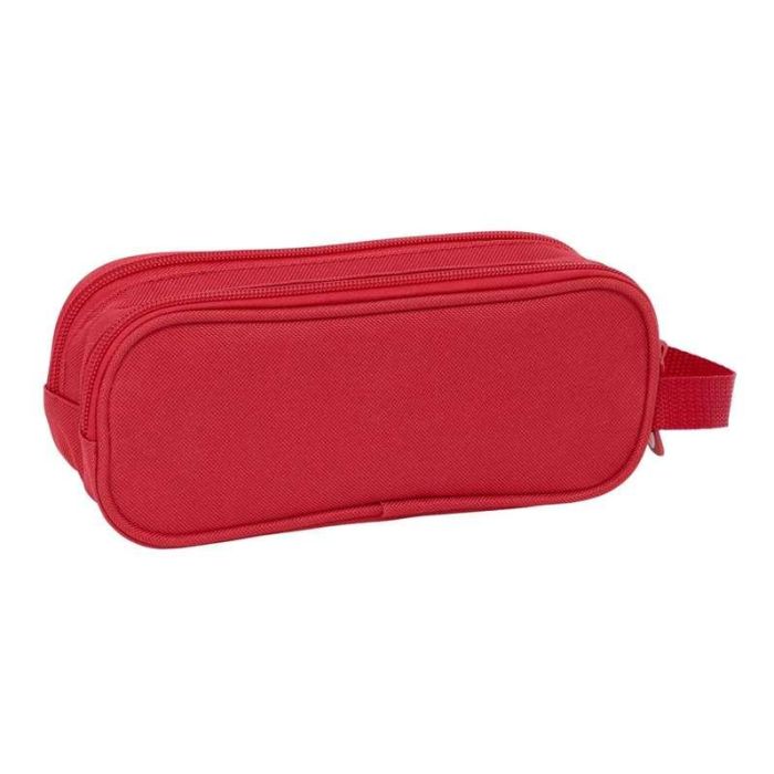 Portatodo doble resistente agua sevilla fc 21x8x6 cm 1 Portatodo doble resistente agua sevilla fc 21x8x6 cm 1