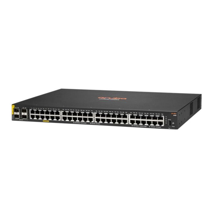 Switch de Sobremesa HPE R9Y04A 0 Switch de Sobremesa HPE R9Y04A 0