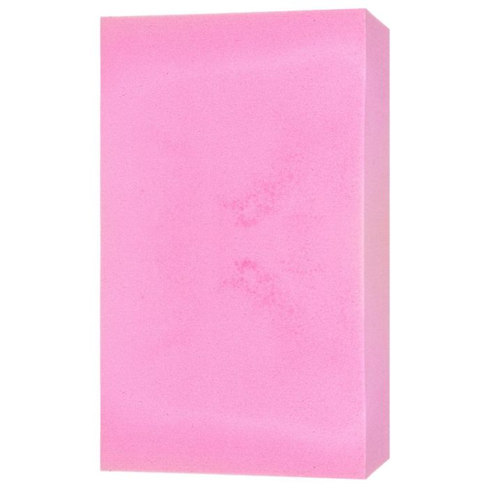 Je cherche une Idee Esponja Super Absorbente - Tira Expositora 12 Unidades, Absorbe 300ml, Medidas 12x7.5x3cm, Colores Surtidos 4