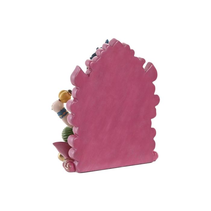 Figura Indio DKD Home Decor Multicolor 10 x 21 x 18 cm (2 Unidades) 1 Figura Indio DKD Home Decor Multicolor 10 x 21 x 18 cm (2 Unidades) 1