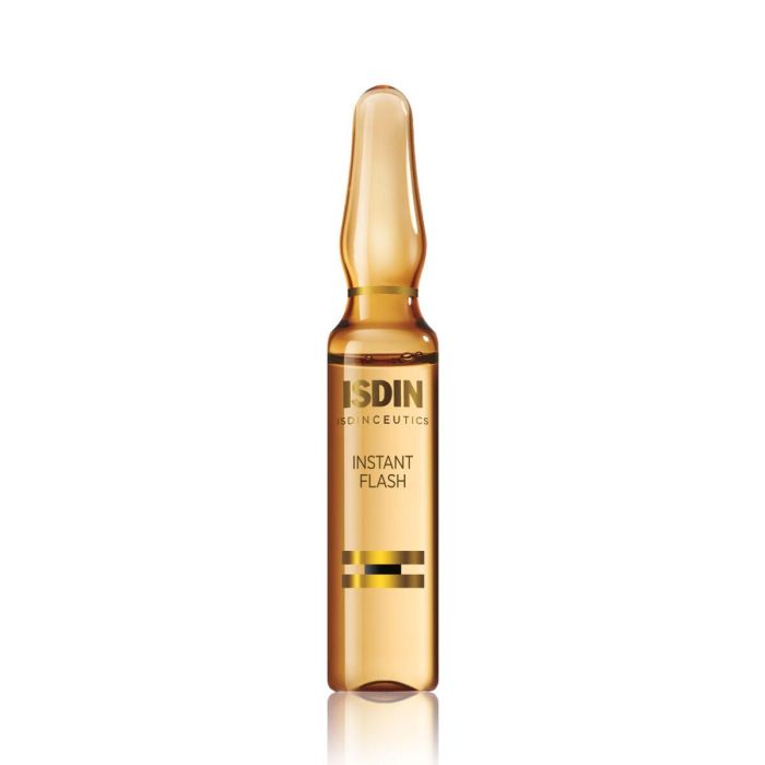 Isdin Isdinceutics Flash 5 Unid 5 X 2 mL 1 Isdin Isdinceutics Flash 5 Unid 5 X 2 mL 1