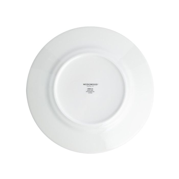 Plato Pastas Wedgwood 20 cm (4 Unidades) 3