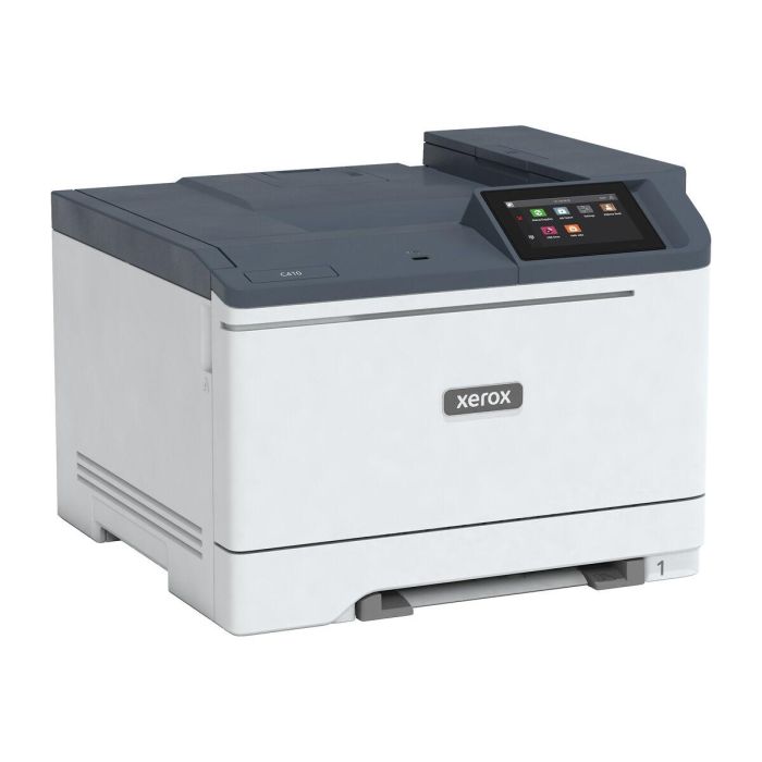 Xerox C410 Impresora Láser Color A4 40 ppm LAN Dúplex 2