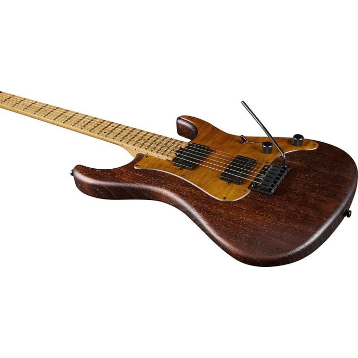 Guitarra Eléctrica Eko Fire 701 Wildwood - Natural Eko 3 Guitarra Eléctrica Eko Fire 701 Wildwood - Natural Eko 3