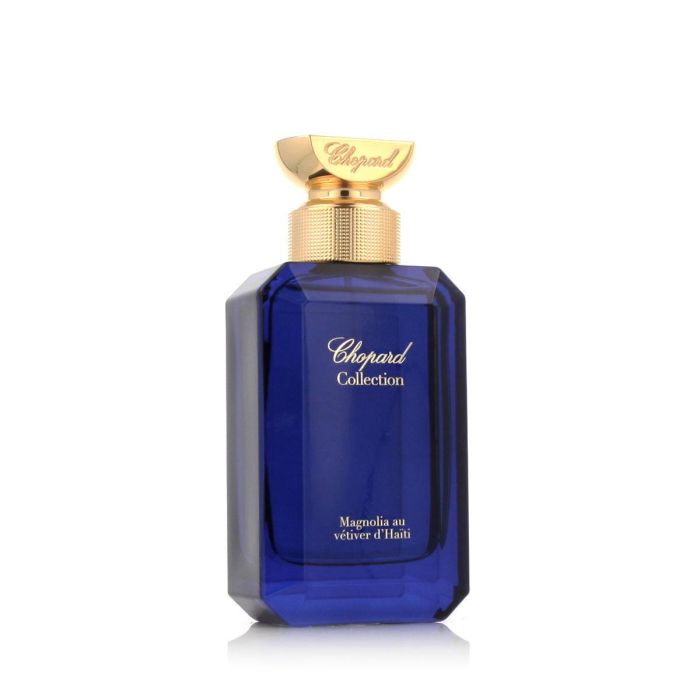 Perfume Unisex Chopard Magnolia au vétiver d'Haïti EDP 100 ml 1