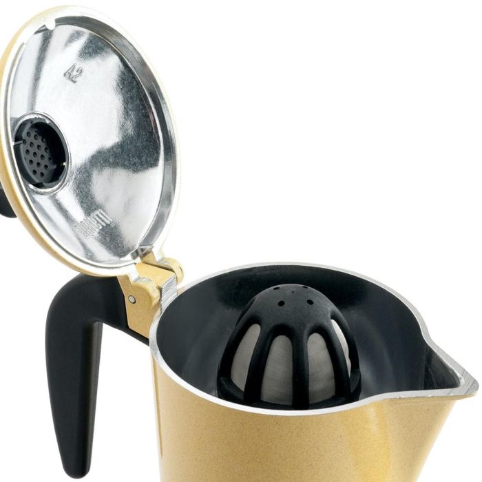 Bialetti ORZO EXPRESS 2TZ 1 Bialetti ORZO EXPRESS 2TZ 1