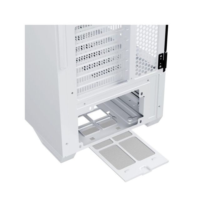 Caja Semitorre ATX Nfortec NF-CS-DRACOX-W 7 Caja Semitorre ATX Nfortec NF-CS-DRACOX-W 7