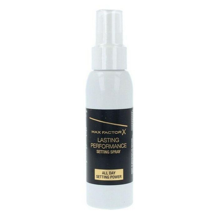 Max Factor Lasting Performance Setting Spray Max Factor Lasting Performance Setting Spray