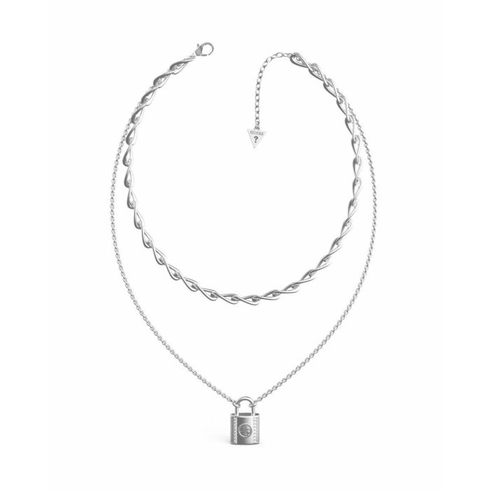Collar Mujer Guess JUBN01091JWRHT-U 45 cm 1 Collar Mujer Guess JUBN01091JWRHT-U 45 cm 1