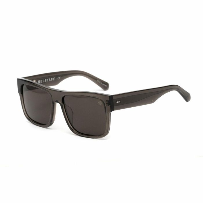 Gafas de Sol Unisex Belstaff GRANSDEN-CLEAR-GREY ø 59 mm 0 Gafas de Sol Unisex Belstaff GRANSDEN-CLEAR-GREY ø 59 mm 0