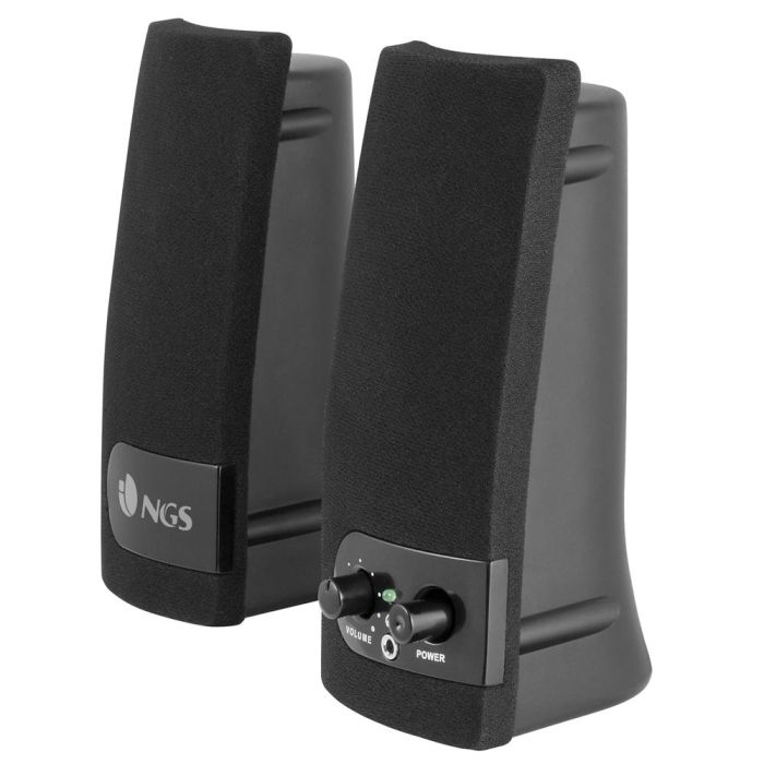 Altavoces Ngs 2.0 Soundband 150 4W 1