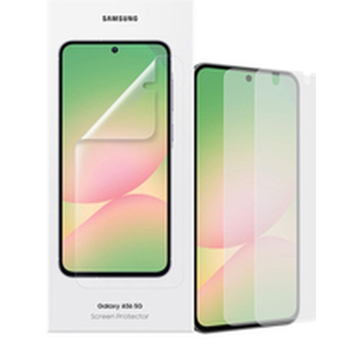 Protector de Pantalla Samsung EF-UA566CTEGWW 4
