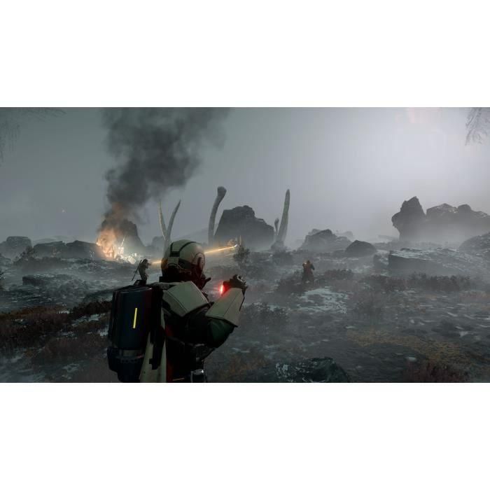 Sony Helldivers 2 PlayStation 5 Juego HELLDIVERS2PS5 1