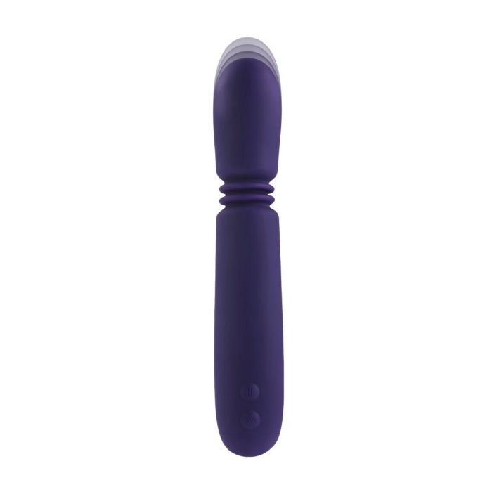 Bala Vibradora Evolved Morado 22