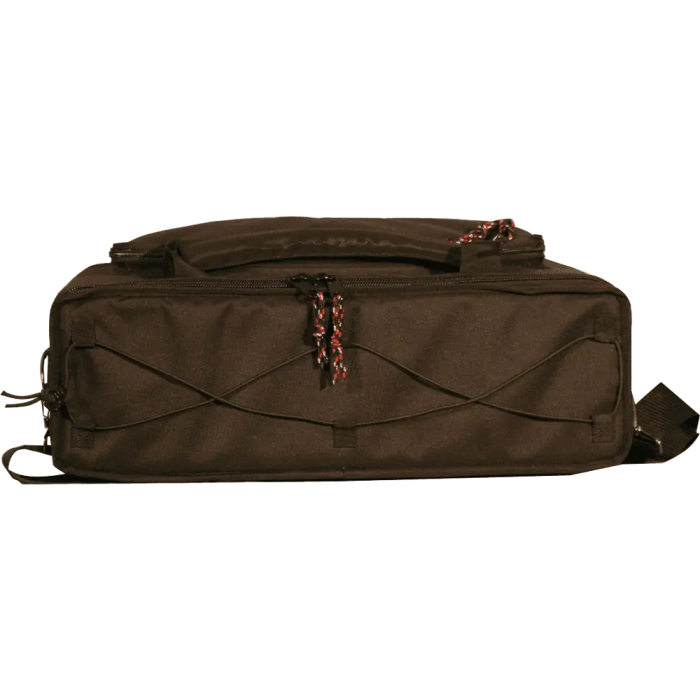 Gator Softcase Rack 19" Portátil Con Correa / 3 Unidades Gator Nylon 2